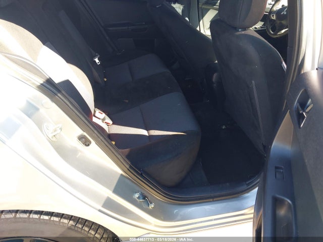 2017 MITSUBISHI LANCER JA32U2FU2HU010549 Photo 7