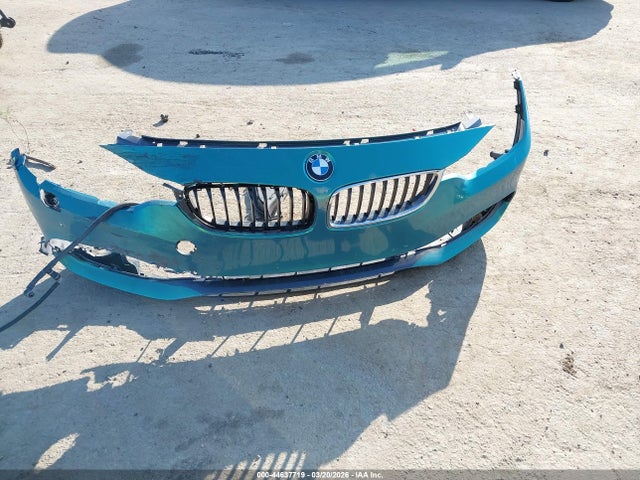 Aukcja sprzedaży 2014 Bmw 435i Xdrive, vin: WBA3R5C54EF784630, numer aukcji: 44637719