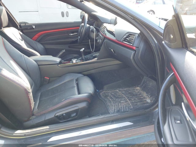 Aukcja sprzedaży 2014 Bmw 435i Xdrive, vin: WBA3R5C54EF784630, numer aukcji: 44637719