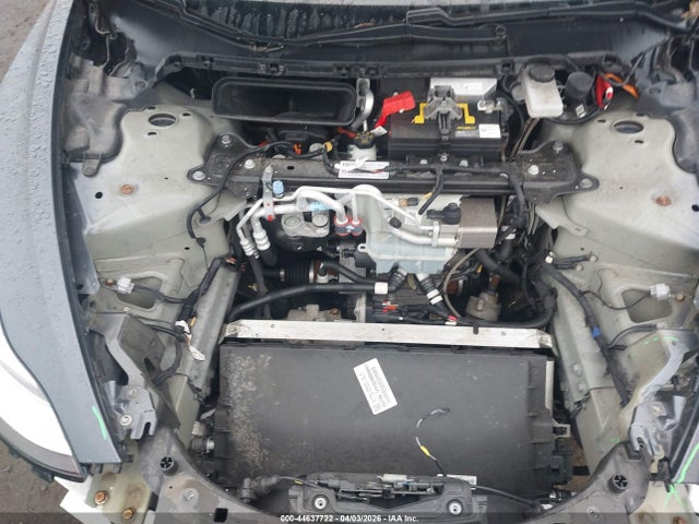2018 TESLA MODEL 3 5YJ3E1EBXJF114220 Photo 9