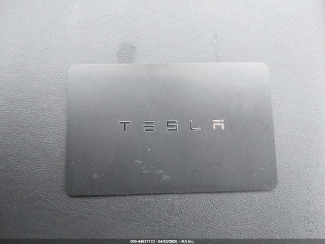 2018 TESLA MODEL 3 5YJ3E1EBXJF114220 Photo 10