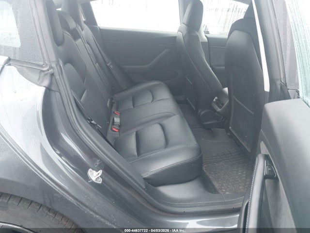 2018 TESLA MODEL 3 5YJ3E1EBXJF114220 Photo 7