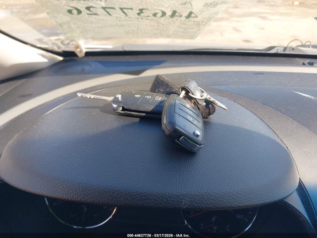 KIA FORTE LX 2017 3KPFL4A75HE071041 Image 11