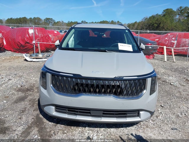 Продажа на аукционе авто 2025 Kia Carnival Mpv Ex, vin: KNDNC5K39S6536561, номер лота: 44637728