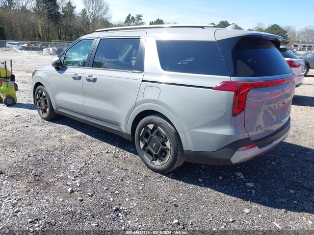 Продажа на аукционе авто 2025 Kia Carnival Mpv Ex, vin: KNDNC5K39S6536561, номер лота: 44637728