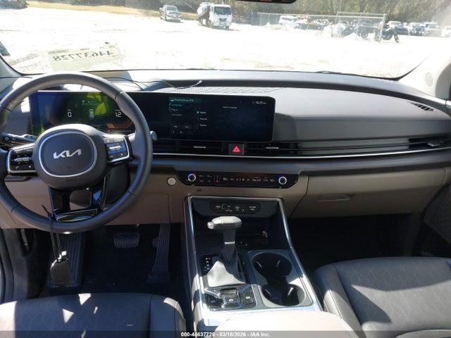 Продажа на аукционе авто 2025 Kia Carnival Mpv Ex, vin: KNDNC5K39S6536561, номер лота: 44637728