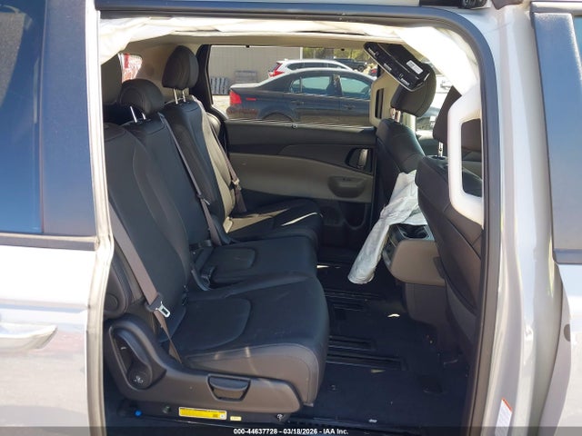 Продажа на аукционе авто 2025 Kia Carnival Mpv Ex, vin: KNDNC5K39S6536561, номер лота: 44637728