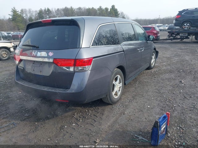 2016 HONDA ODYSSEY 5FNRL5H6XGB028582 Photo 3