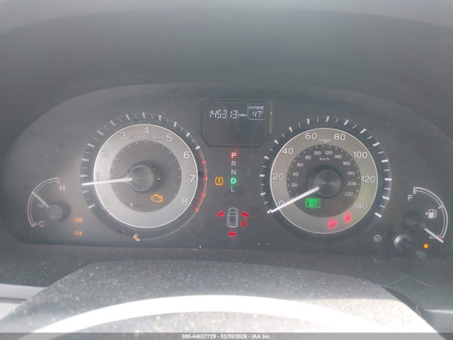 2016 HONDA ODYSSEY 5FNRL5H6XGB028582 Photo 6