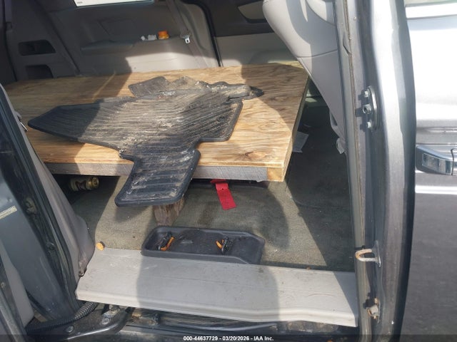 2016 HONDA ODYSSEY 5FNRL5H6XGB028582 Photo 7