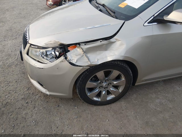 44637731 :رقم المزاد ، 1G4GC5E38DF327007 vin ، 2013 Buick Lacrosse Leather Group مزاد بيع