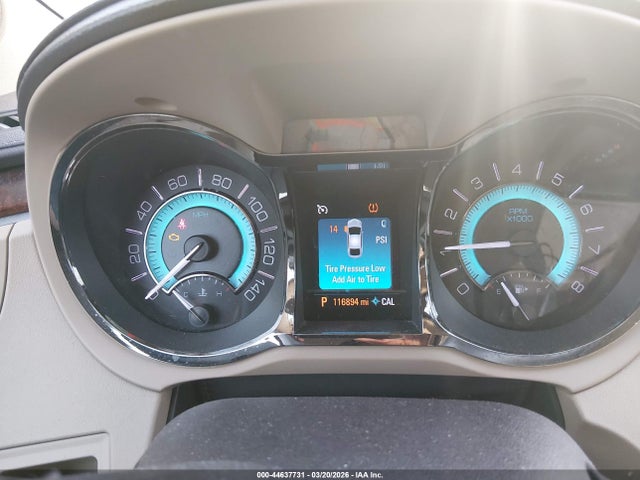 44637731 :رقم المزاد ، 1G4GC5E38DF327007 vin ، 2013 Buick Lacrosse Leather Group مزاد بيع