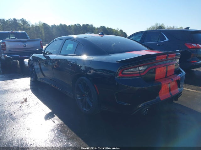 Продажа на аукционе авто 2015 Dodge Charger R/t Scat Pack, vin: 2C3CDXGJ9FH906682, номер лота: 44637733