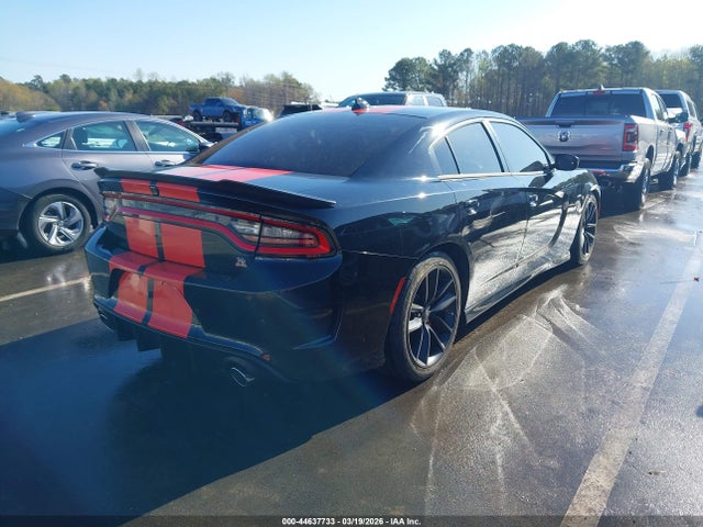 Продажа на аукционе авто 2015 Dodge Charger R/t Scat Pack, vin: 2C3CDXGJ9FH906682, номер лота: 44637733