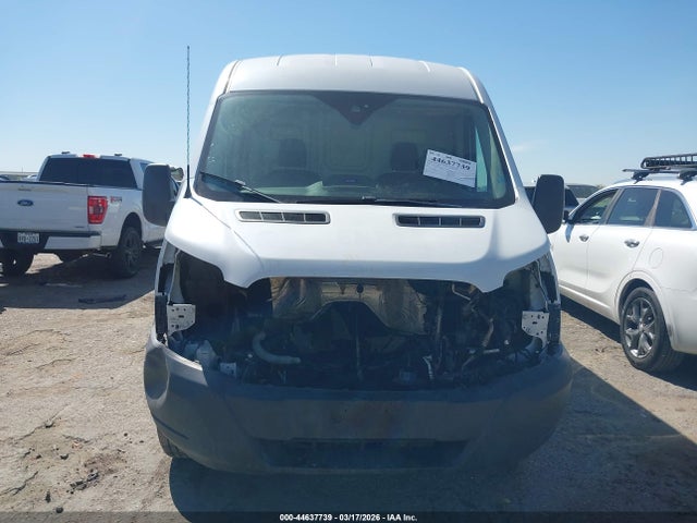 Продажа на аукционе авто 2017 Ford Transit-250, vin: 1FTYR2CM4HKA54081, номер лота: 44637739