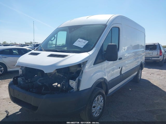 Продажа на аукционе авто 2017 Ford Transit-250, vin: 1FTYR2CM4HKA54081, номер лота: 44637739