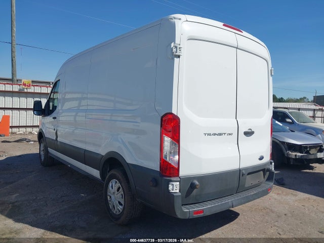 Продажа на аукционе авто 2017 Ford Transit-250, vin: 1FTYR2CM4HKA54081, номер лота: 44637739