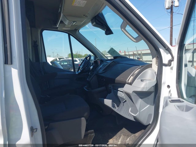 Продажа на аукционе авто 2017 Ford Transit-250, vin: 1FTYR2CM4HKA54081, номер лота: 44637739