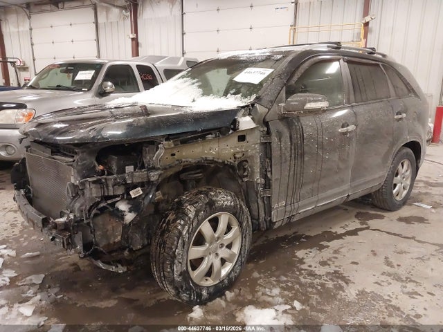Aukcja sprzedaży 2012 Kia Sorento Lx, vin: 5XYKTDA63CG231239, numer aukcji: 44637746