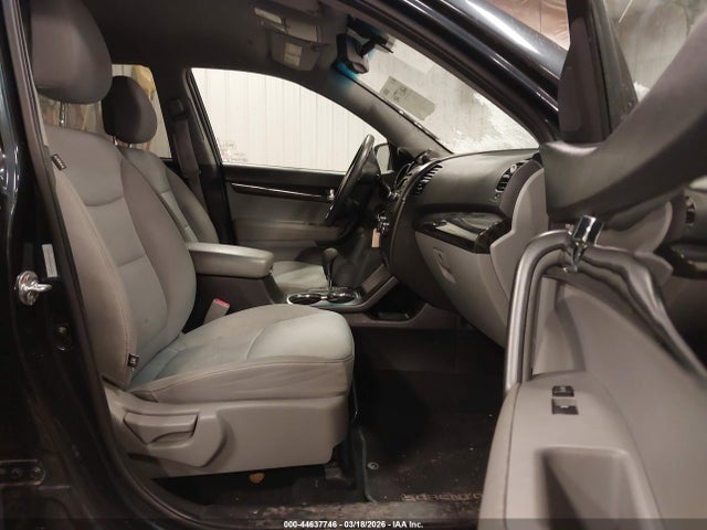 Aukcja sprzedaży 2012 Kia Sorento Lx, vin: 5XYKTDA63CG231239, numer aukcji: 44637746