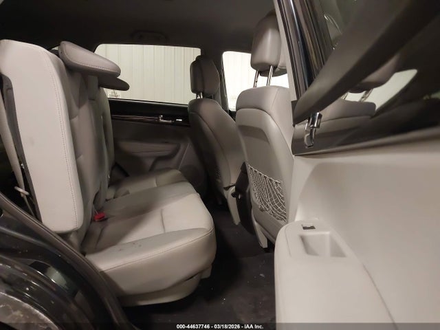 Aukcja sprzedaży 2012 Kia Sorento Lx, vin: 5XYKTDA63CG231239, numer aukcji: 44637746