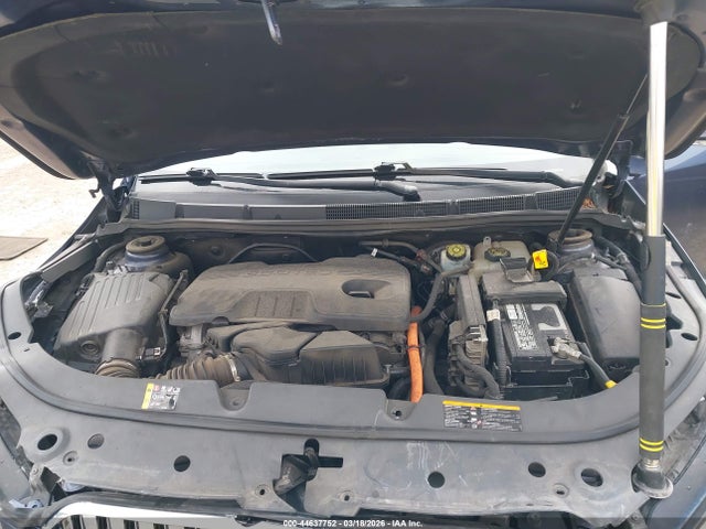 44637752 :رقم المزاد ، 1G4GB5GR8EF237202 vin ، 2014 Buick Lacrosse Leather Group مزاد بيع