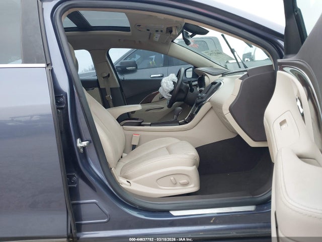 44637752 :رقم المزاد ، 1G4GB5GR8EF237202 vin ، 2014 Buick Lacrosse Leather Group مزاد بيع