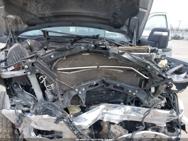 44637754 :رقم المزاد ، 3C6UR5CJ5PG591481 vin ، 2023 Ram 2500 Tradesman  4x4 6'4 Box مزاد بيع
