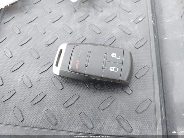 44637754 :رقم المزاد ، 3C6UR5CJ5PG591481 vin ، 2023 Ram 2500 Tradesman  4x4 6'4 Box مزاد بيع