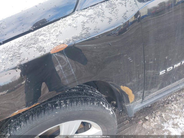 2016 Jeep Compass Sport მანქანა იყიდება აუქციონზე, vin: 1C4NJDBB1GD521594, აუქციონის ნომერი: 44637759