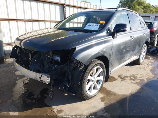 2011 Lexus Rx 350 მანქანა იყიდება აუქციონზე, vin: 2T2ZK1BA2BC058189, აუქციონის ნომერი: 44637761