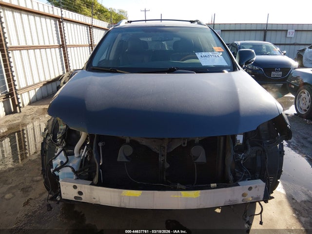 2011 Lexus Rx 350 მანქანა იყიდება აუქციონზე, vin: 2T2ZK1BA2BC058189, აუქციონის ნომერი: 44637761