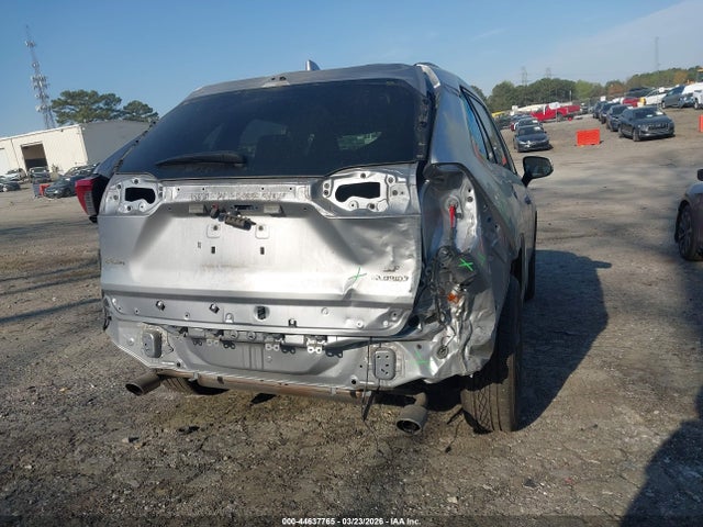 2022 Toyota Rav4 Hybrid Se მანქანა იყიდება აუქციონზე, vin: JTM16RFV5ND069485, აუქციონის ნომერი: 44637765
