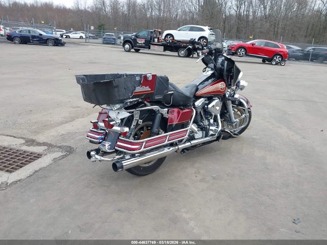 1995 HARLEY-DAVIDSON FLHTCUI 1HD1FCR16SY607426 Photo 3