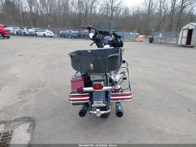 1995 HARLEY-DAVIDSON FLHTCUI 1HD1FCR16SY607426 Photo 5