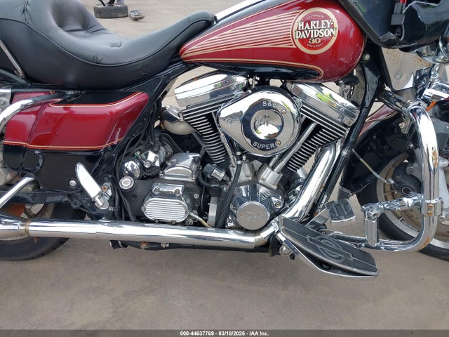 1995 HARLEY-DAVIDSON FLHTCUI 1HD1FCR16SY607426 Photo 7