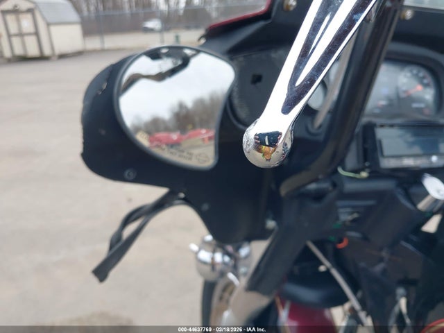 1995 HARLEY-DAVIDSON FLHTCUI 1HD1FCR16SY607426 Photo 8