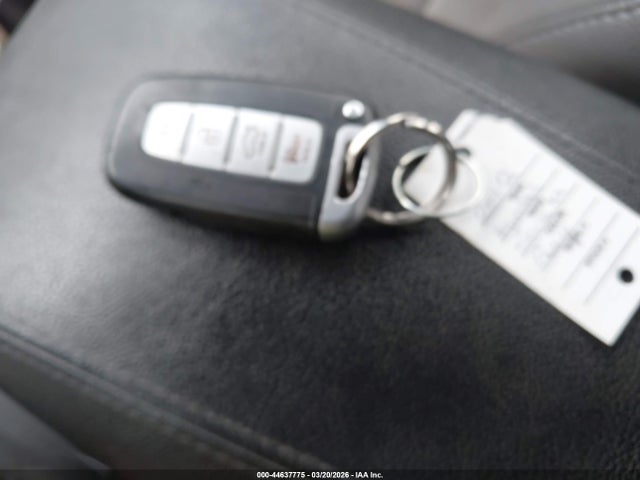 2012 Hyundai Sonata Se მანქანა იყიდება აუქციონზე, vin: 5NPEC4AC7CH328228, აუქციონის ნომერი: 44637775