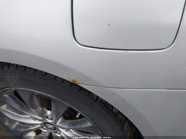 2012 Hyundai Sonata Se მანქანა იყიდება აუქციონზე, vin: 5NPEC4AC7CH328228, აუქციონის ნომერი: 44637775