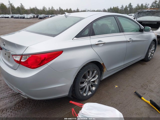 2012 Hyundai Sonata Se მანქანა იყიდება აუქციონზე, vin: 5NPEC4AC7CH328228, აუქციონის ნომერი: 44637775