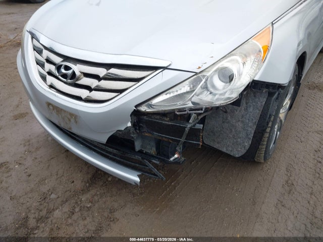2012 Hyundai Sonata Se მანქანა იყიდება აუქციონზე, vin: 5NPEC4AC7CH328228, აუქციონის ნომერი: 44637775