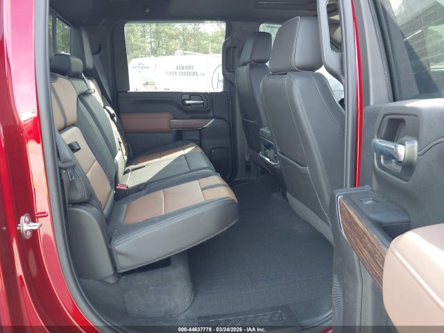 2022 CHEVROLET SILVERADO 3500HD 1GC4YVEY5NF117972 Photo 7