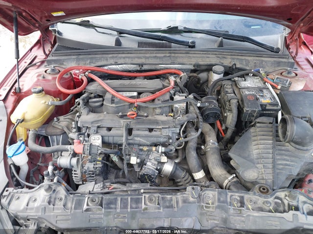 44637783 :رقم المزاد ، 5XXG14J24NG160343 vin ، 2022 Kia K5 Lxs مزاد بيع