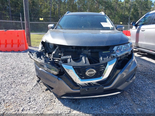 JN8AT2MT3JW465077 Nissan Rogue Sl
