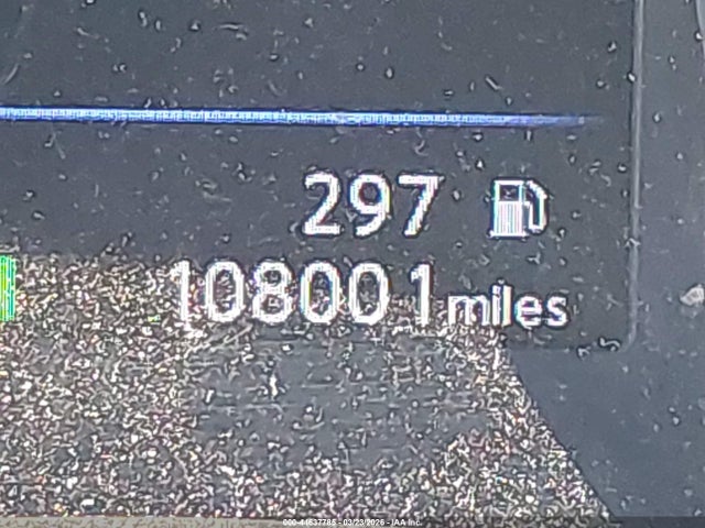 JN8AT2MT3JW465077 Nissan Rogue Sl
