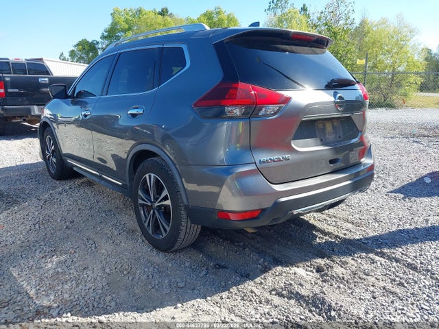 JN8AT2MT3JW465077 Nissan Rogue Sl