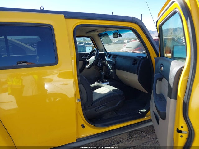 2006 HUMMER H3 SUV 5GTDN136468144761 Photo 4