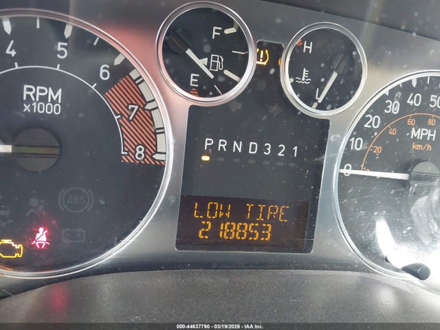 2006 HUMMER H3 SUV 5GTDN136468144761 Photo 6