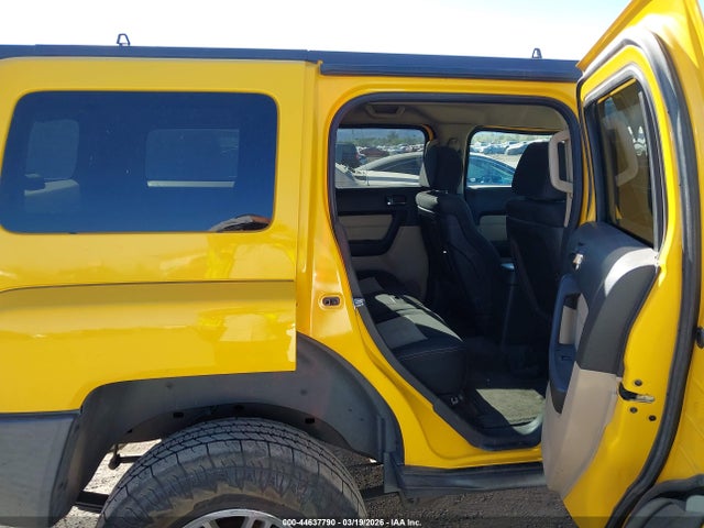 2006 HUMMER H3 SUV 5GTDN136468144761 Photo 7