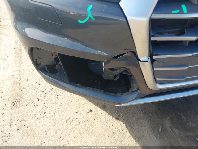 2018 AUDI Q5 WA1ANAFY6J2003655 Photo 5